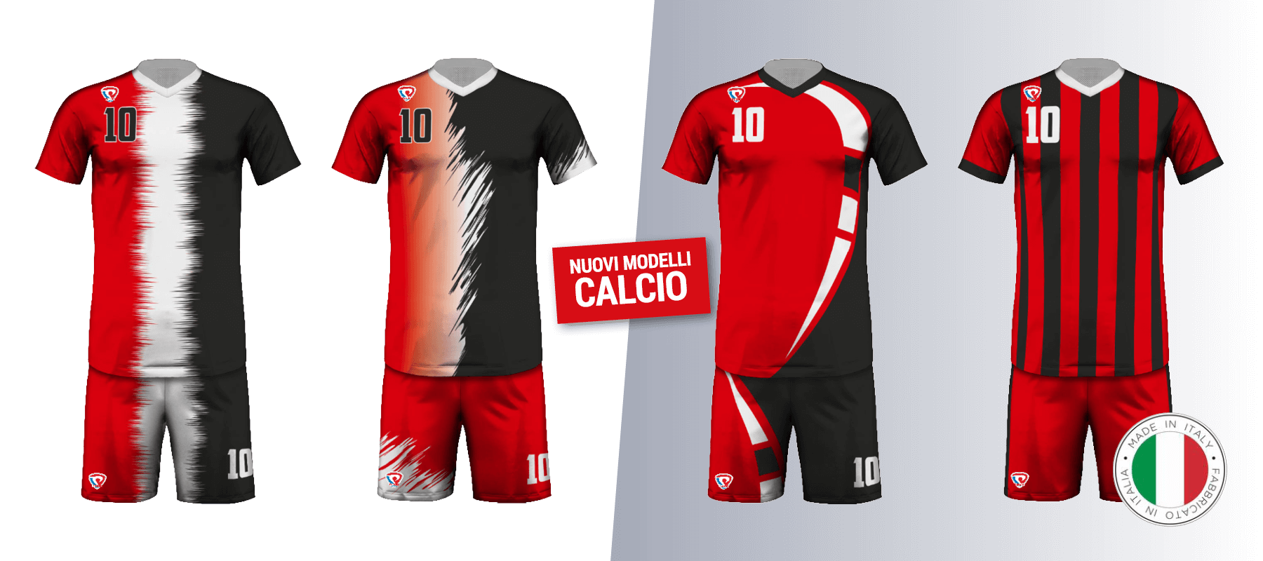 Maglietta calcio personalizzata online best sale